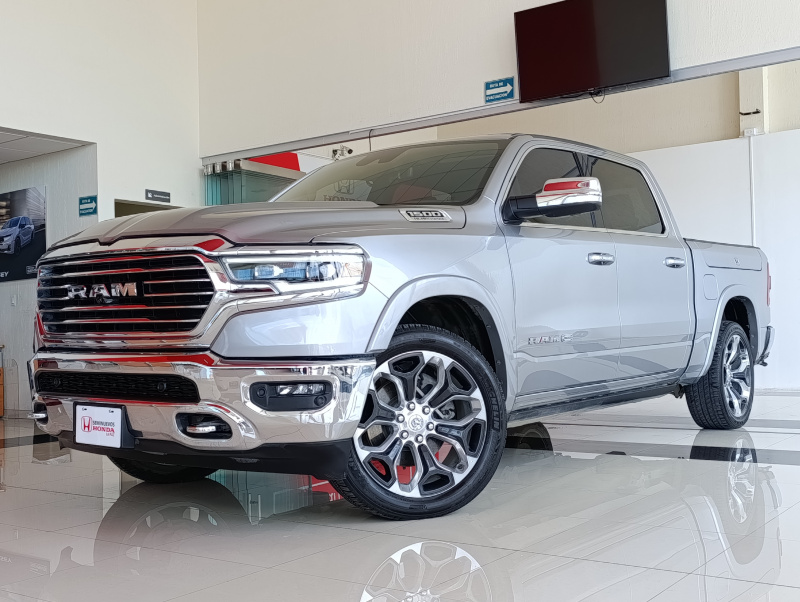 Dodge